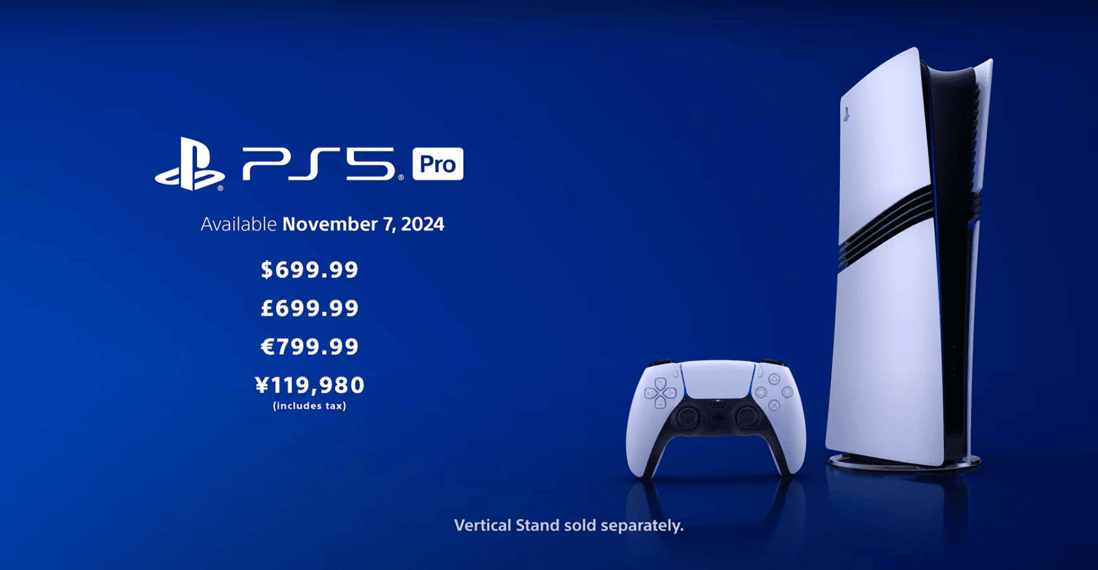 Sony представила PlayStation 5 Pro 9 Sony PlayStation 5 Pro