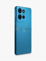 Moto G75: утечка дизайна и характеристик 11 3 5