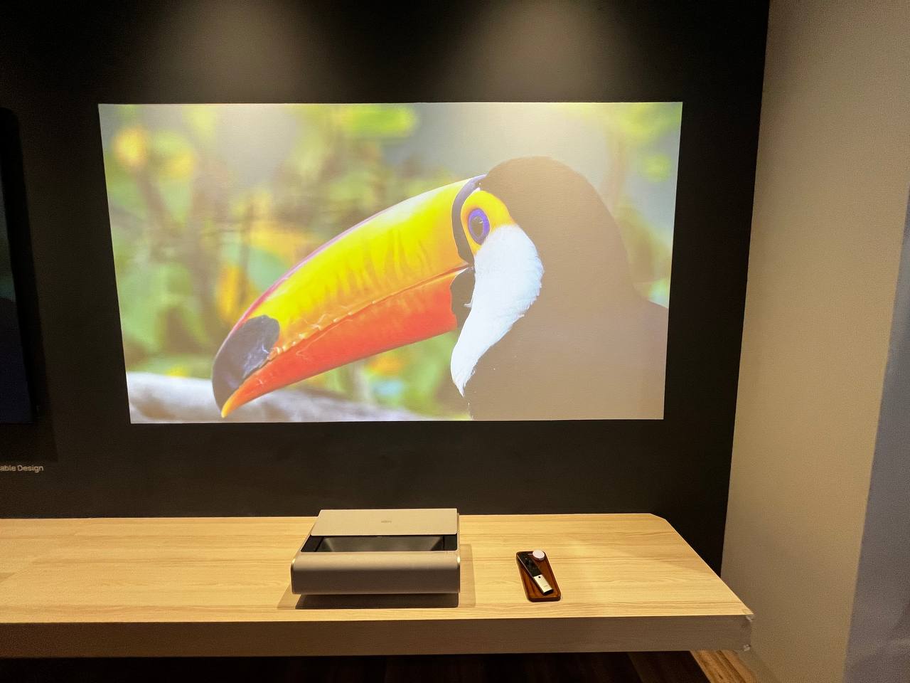 IFA 2024: XGIMI представил умный проектор 4K AURA 2 4 XGIMI