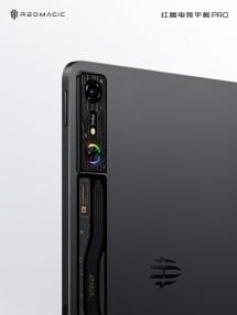 Red Magic раскрыла дизайн своего нового игрового планшета 13 4