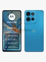 Moto G75: утечка дизайна и характеристик 10 4 2