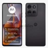 Moto G75: утечка дизайна и характеристик 17 5 2