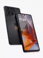 Moto G75: утечка дизайна и характеристик 16 6 2