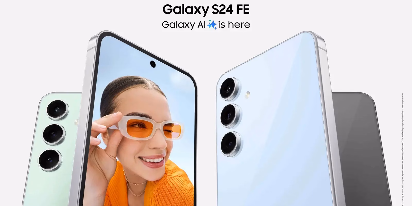 Samsung анонсировал смартфон Galaxy S24 FE с Exynos 2400e и Galaxy AI 5 AQAK8fsbYDJpGI 9RJpBQmGZDUgoh1MEWyGwWPGNUwRHxPYh4o7N9ueodjoEZLtyjGoS DGIx00C2qHqKtGWrWPfZvk