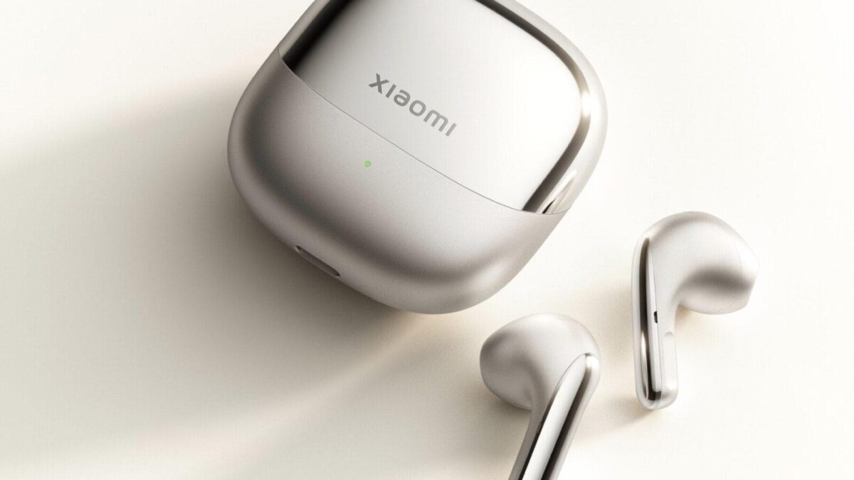 Xiaomi Buds 5 Ys14Dgr 1