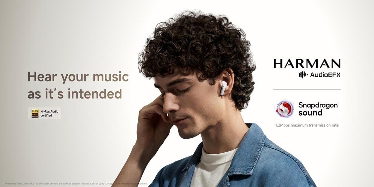 Xiaomi Buds 5 YsD14gr