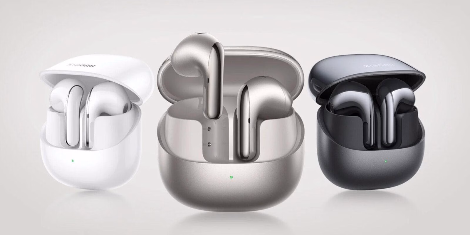 Xiaomi Buds 5 YsDg41r