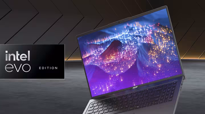 acer laptop swift go 16 intel the ultimate premium pc