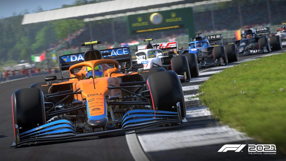 Лучшие гонки на PlayStation 5 17 analisis f1 2021 ps5 xbox series x s ps4 xbox one pc 2402657 scaled