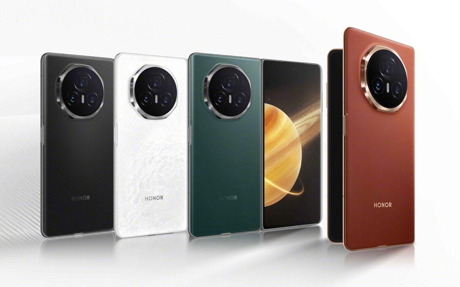 IFA 2024. Honor показал складной смартфон Magic V3 толщиной всего 9,2 мм 9 anons honor magic v3 ultratonkaa raskladushka lechaschaa blizorukost picture2 0