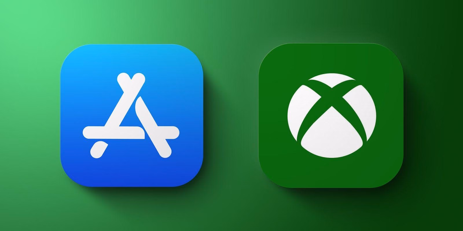 app store and xcloud