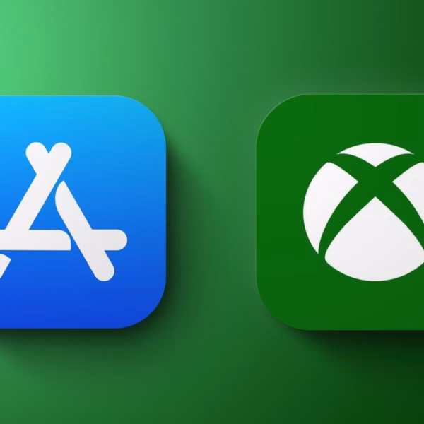 app store and xcloud