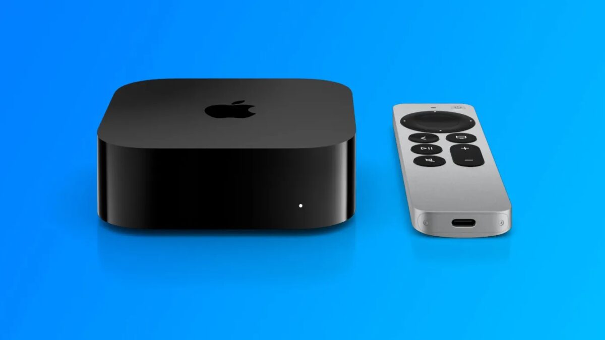 Когда Apple выпустит новую модель Apple TV? Слухи и ожидания 1 apple tv 4k.jpg