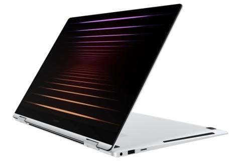 Samsung выпустила ноутбук-трансформер Galaxy Book5 Pro 360 5