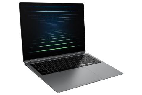 Samsung выпустила ноутбук-трансформер Galaxy Book5 Pro 360 4