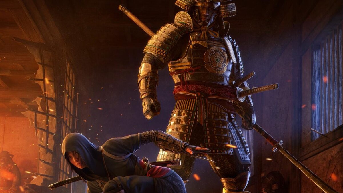 Ubisoft