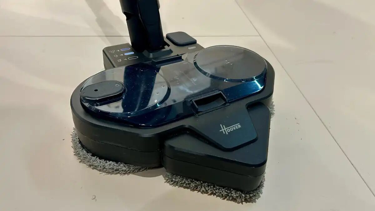 awards hoover