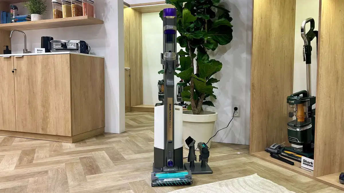 IFA 2024: все самое лучшее и интересное. Часть 1 17 awards shark