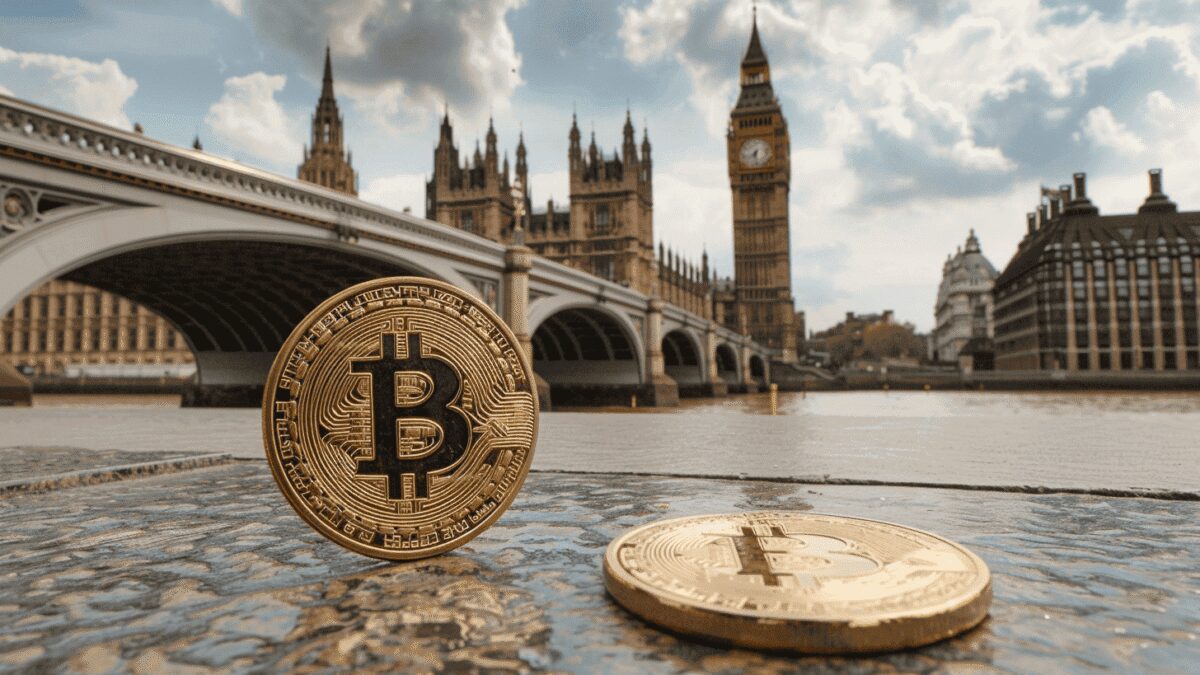 bitcoin etps make their debut on the london stock exchange