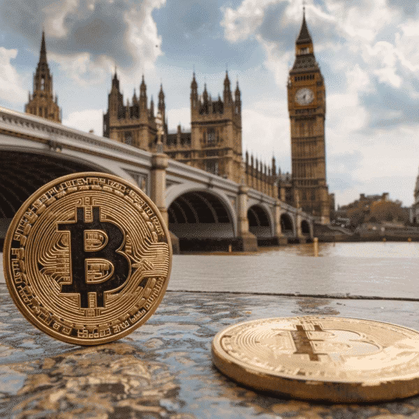 bitcoin etps make their debut on the london stock exchange