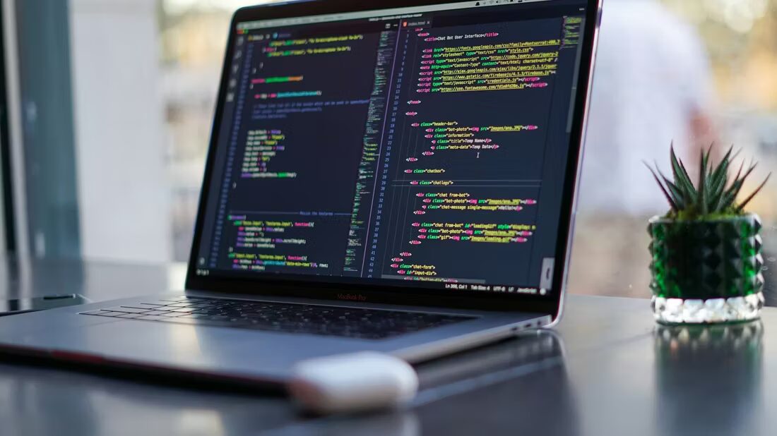 computer programming featured