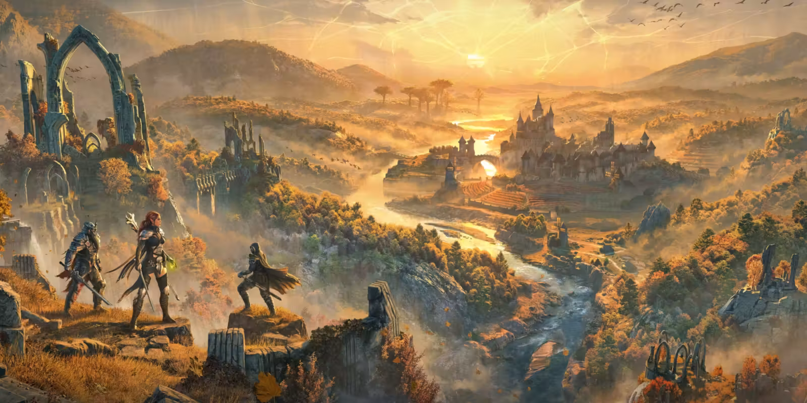 The Elder Scrolls Online генерирует $15 миллионов ежемесячно уже более десяти лет 2 d1057406a32354bb199b53d52d59b035.jpg scaled