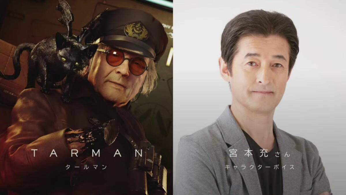 Death Stranding 2: On the Beach – Сводка события на TGS 2024 и новые кадры 8 death stranding 2 stage 09 28 24 actors 002 1440x810 1