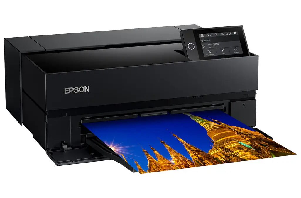 epson surecolor p700 printer