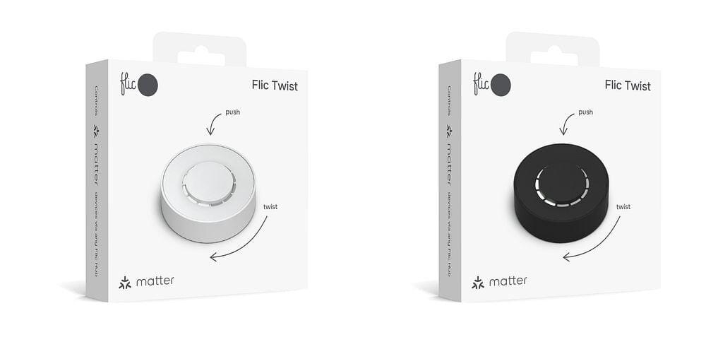 flic twist retail package matter certified 1