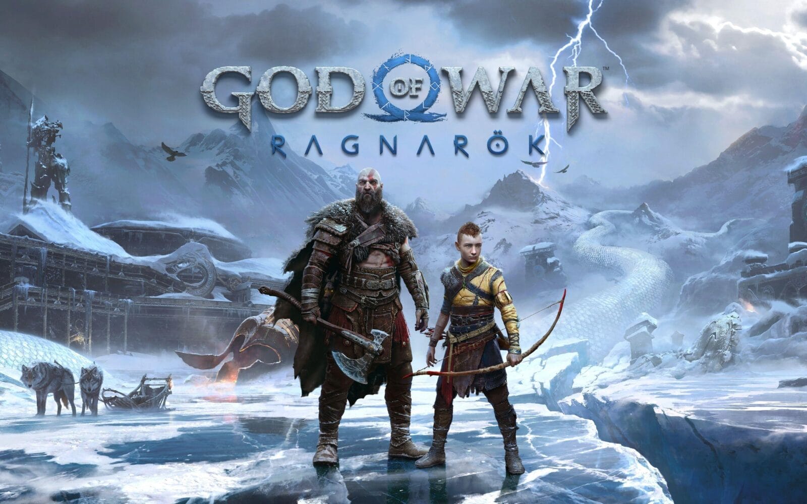 Лучшие эксклюзивы для PlayStation 5