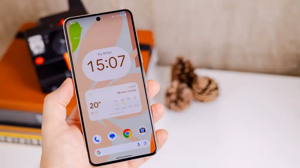 Запущен Android 15 для разработчиков 2 Android 15