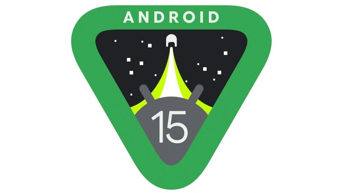 Android 15