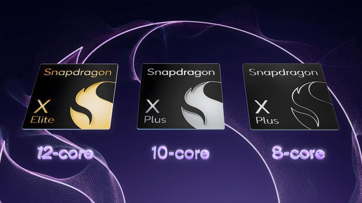 IFA 2024: Qualcomm представила 8-ядерный процессор Snapdragon X Plus 4 gsmarena 001 2 1