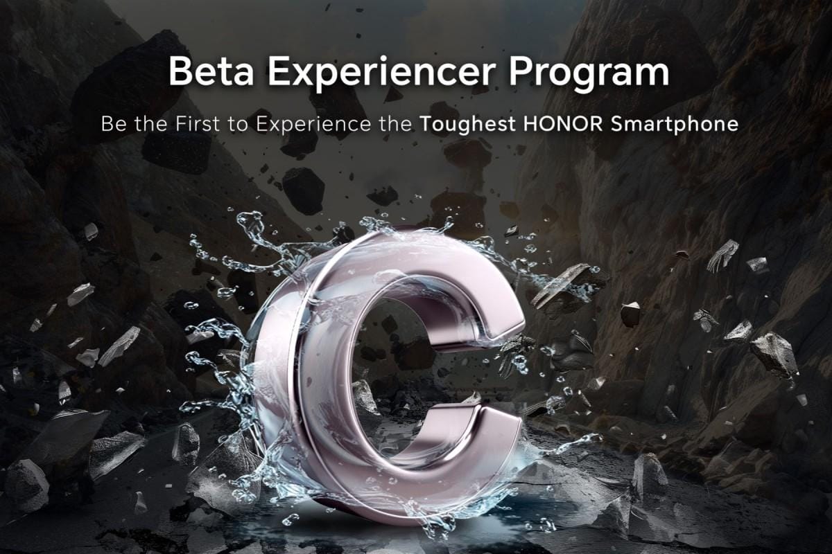 Honor готовит к запуску свой самый прочный телефон 3 gsmarena 001 2 2