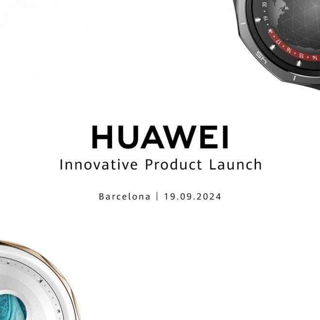 Huawei