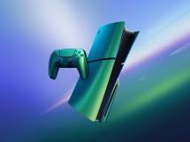 Sony анонсировала коллекцию аксессуаров Chroma для PS5 Slim 7 gsmarena 003 6