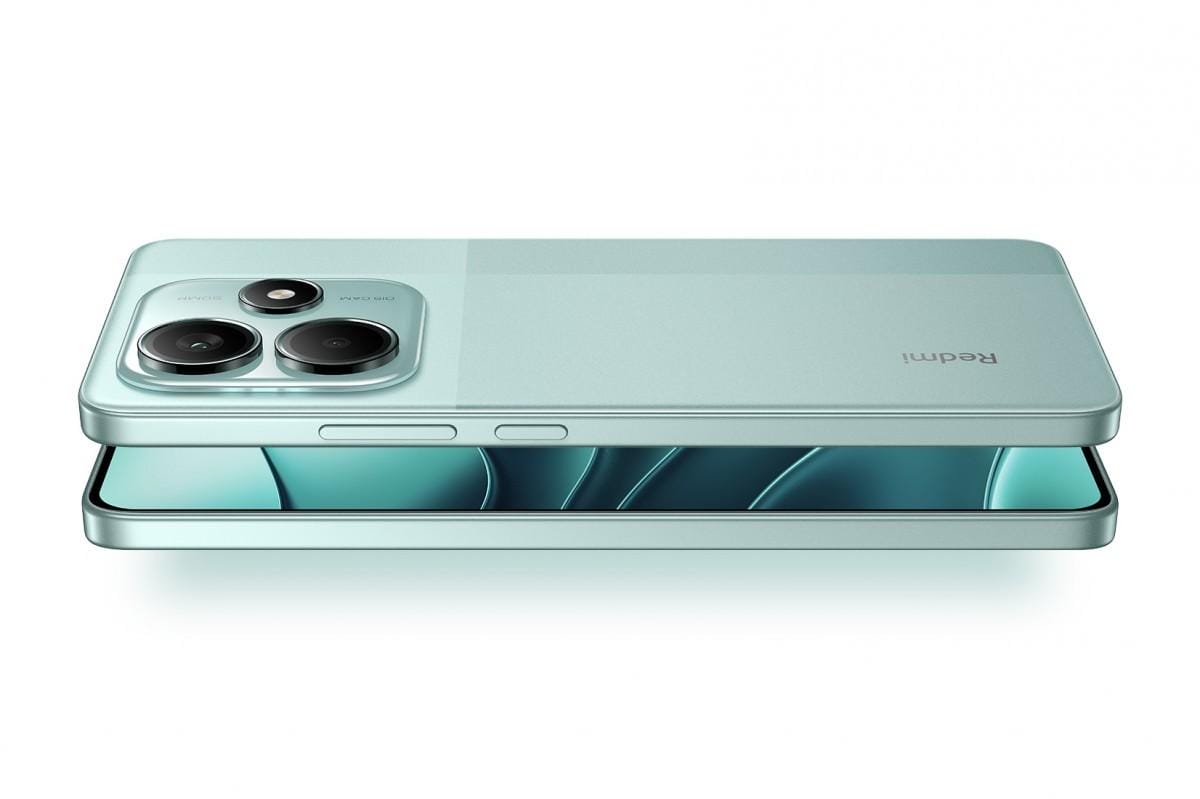 Анонсированы Redmi Note 14 5G и Redmi Buds 6 6 gsmarena 003 8