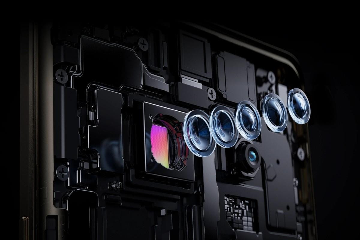 Realme P2 Pro дебютирует с изогнутым OLED-дисплеем и 50-мегапиксельной камерой 5 Realme P2 Pro