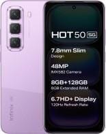 Infinix Hot 50 дебютирует с Dimensity 6300 и 50-мегапиксельной основной камерой 9 gsmarena 005