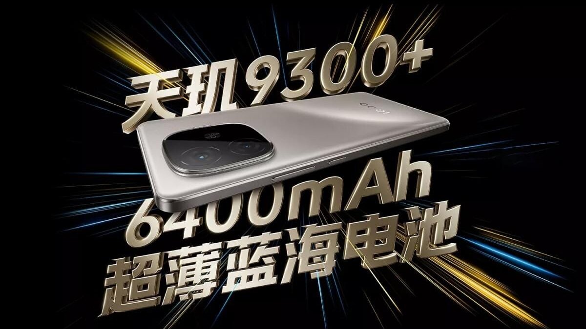 Представлен iQOO Z9 Turbo+ с огромной батареей и Dimensity 9300+ 6 gsmarena 005 7