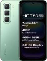 Infinix Hot 50 дебютирует с Dimensity 6300 и 50-мегапиксельной основной камерой 8 gsmarena 006