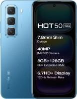 Infinix Hot 50 дебютирует с Dimensity 6300 и 50-мегапиксельной основной камерой 6 gsmarena 008