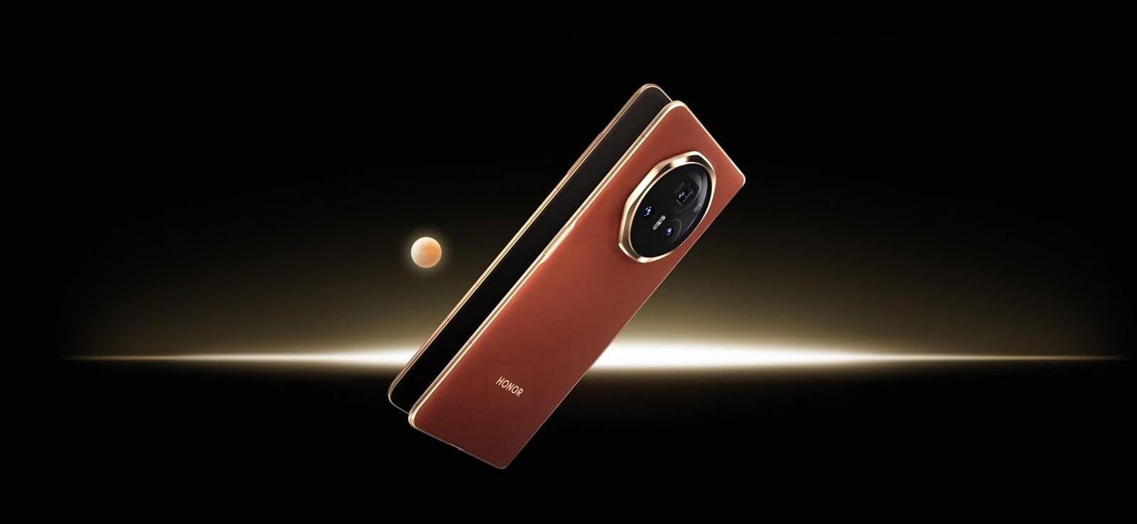 IFA 2024. Honor показал складной смартфон Magic V3 толщиной всего 9,2 мм 8 honor magic v3 in out