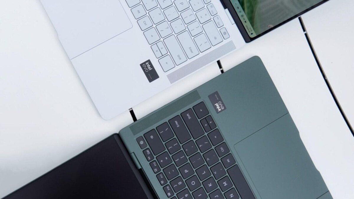 IFA 2024. Honor представил самый легкий ноутбук MagicBook Art 14 весом всего 1 кг 7 honor magicbook art 14 render 726