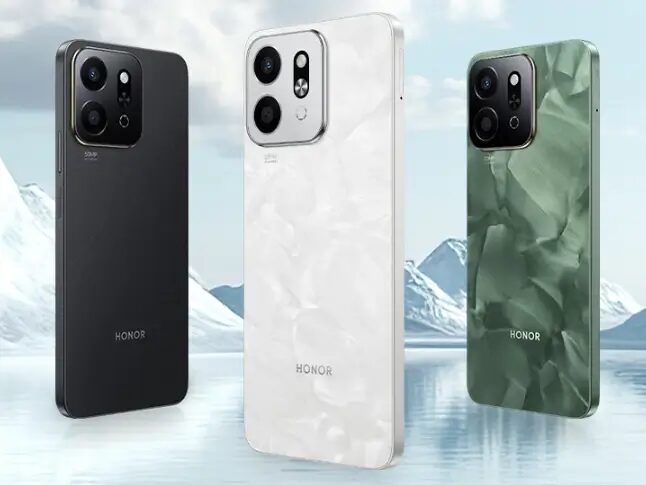 honor play 9t