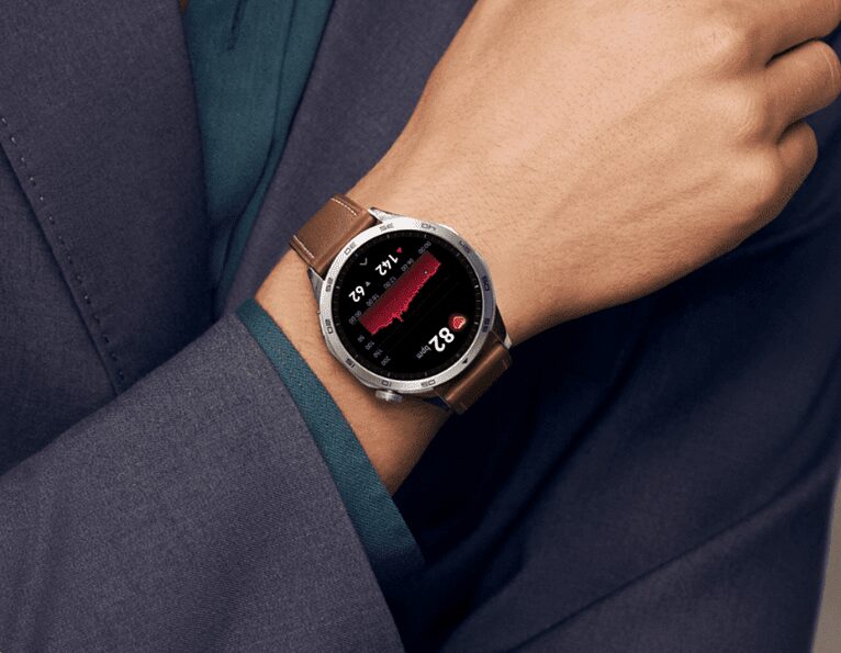 Huawei планирует запуск умных часов 19 сентября 2 Huawei