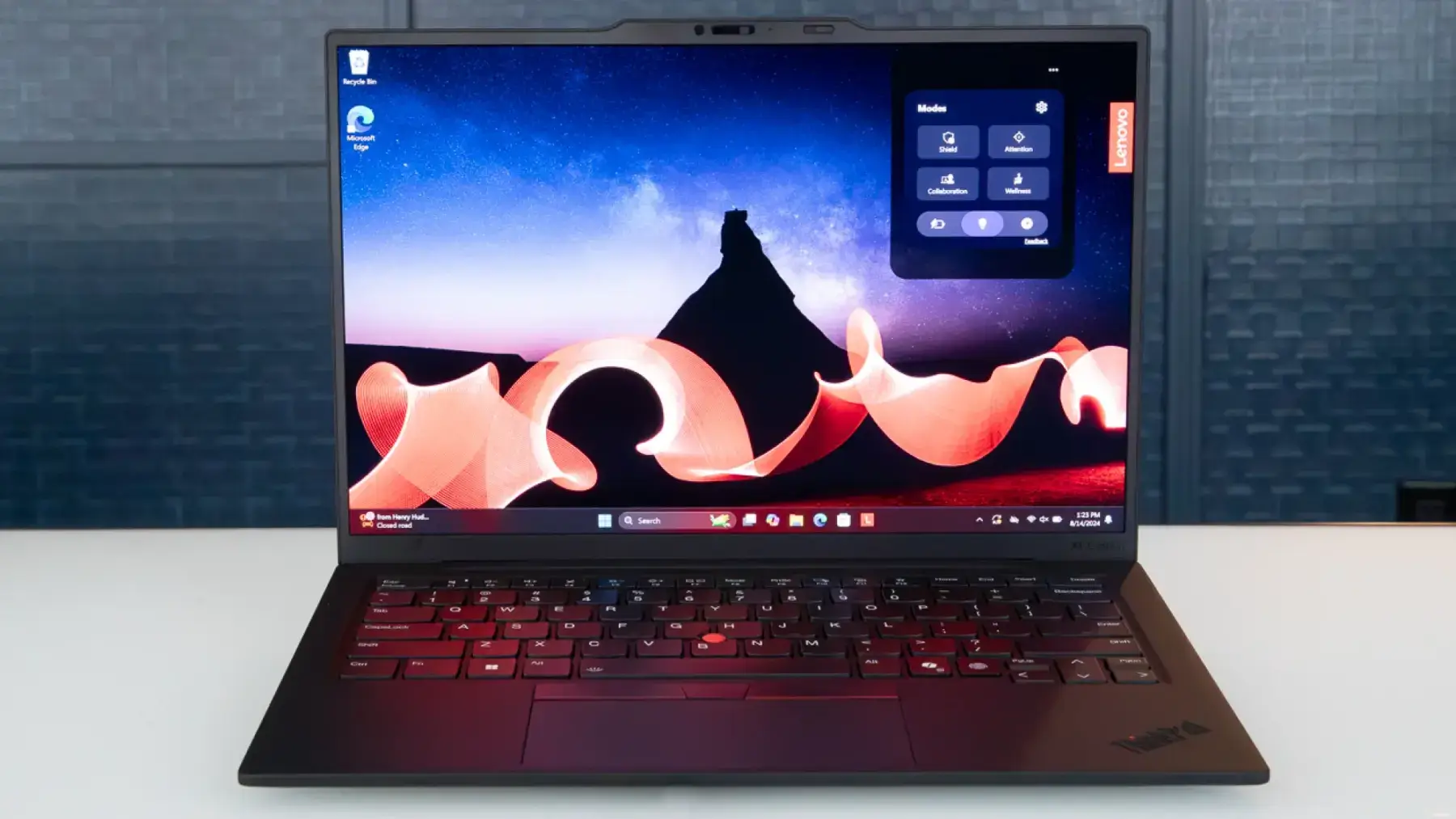 Intel внутри, премиум снаружи: Почему для топовых ультрабуков по-прежнему выбирают Intel 5 images 1 4