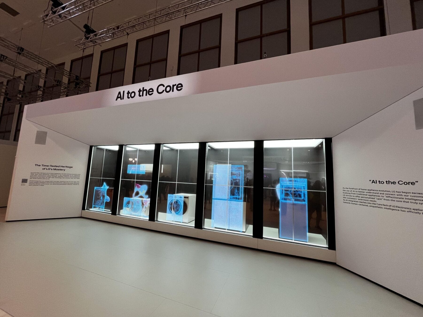 IFA 2024: все самое лучшее и интересное. Часть 2 14 img 3421 scaled