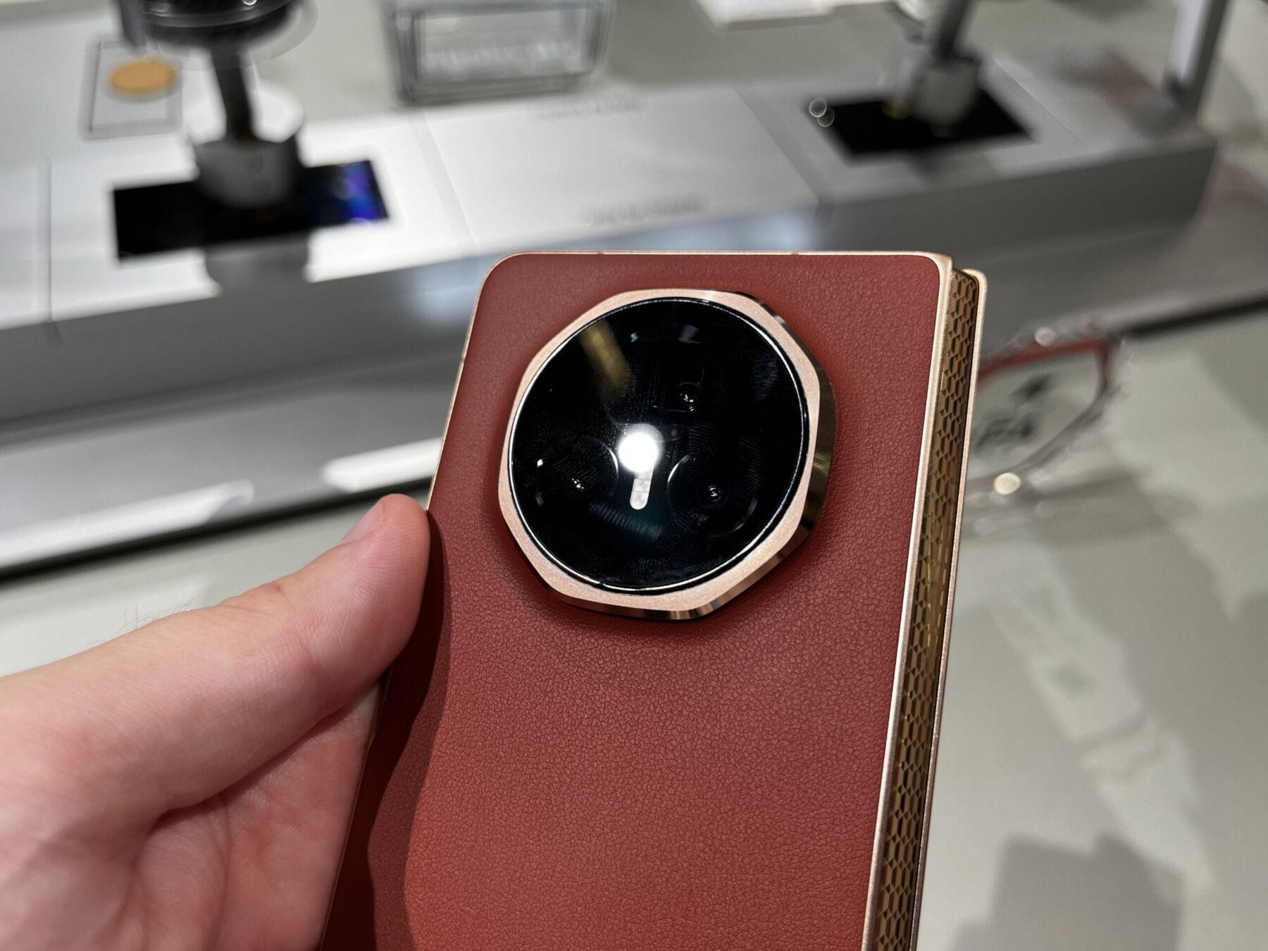 IFA 2024: все самое лучшее и интересное. Часть 1 15 img 3569 scaled