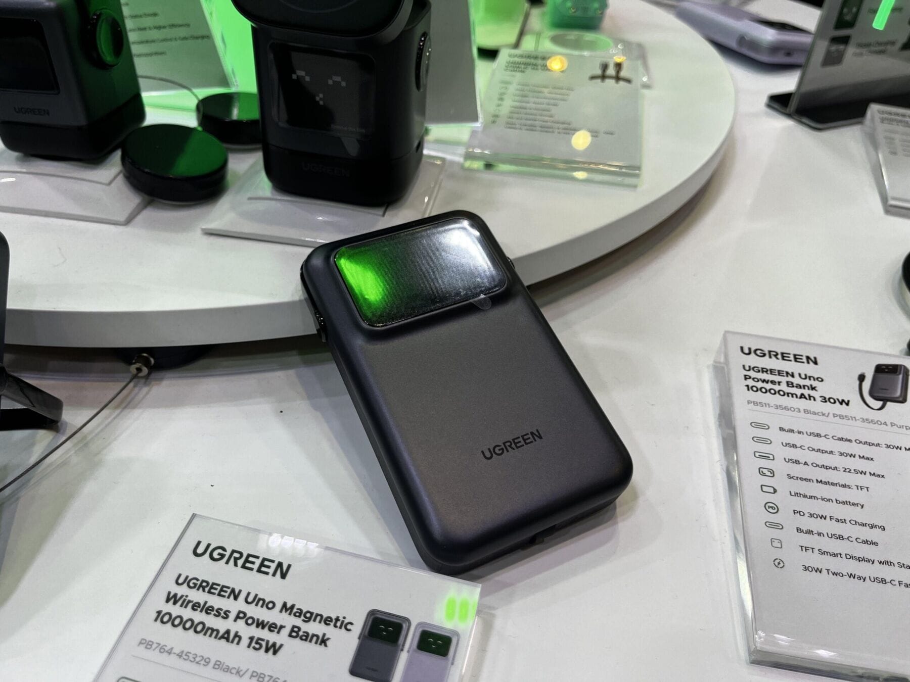 IFA 2024: все самое лучшее и интересное. Часть 2 9 img 3632 scaled